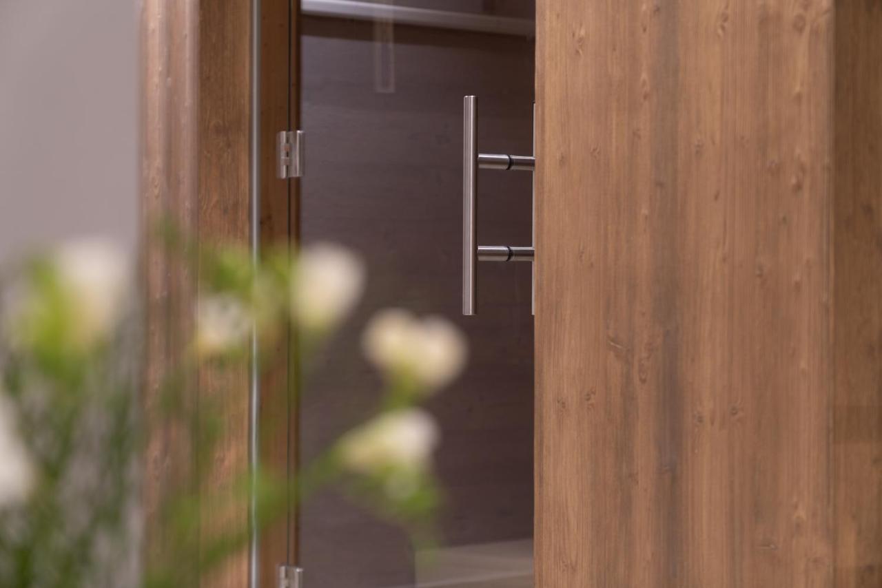 Panorama Residence Moesern Seefeld in Tirol Exterior photo