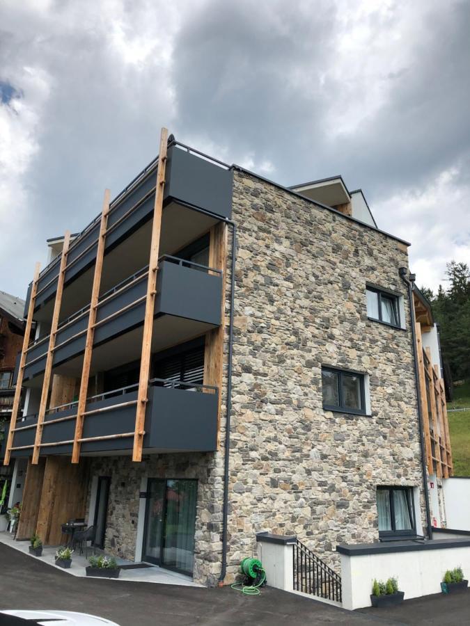 Panorama Residence Moesern Seefeld in Tirol Exterior photo