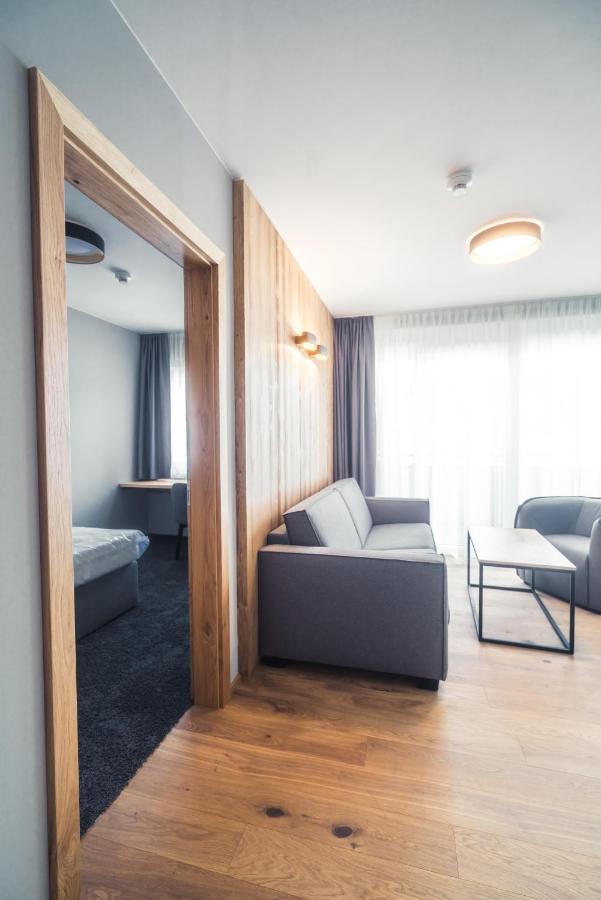 Panorama Residence Moesern Seefeld in Tirol Exterior photo