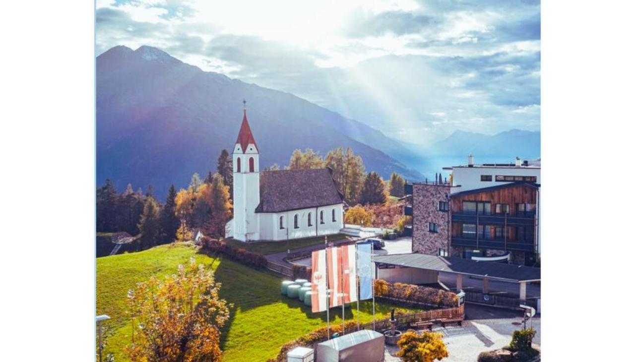 Panorama Residence Moesern Seefeld in Tirol Exterior photo